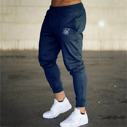 sik sik Jogging Pants Men Fitness Joggers Running Pants Men Training Sport