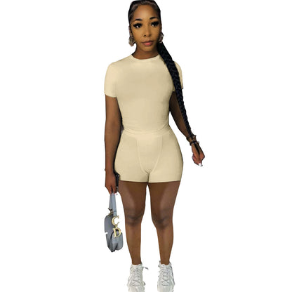 Sports Fashion Women's Wear Suit