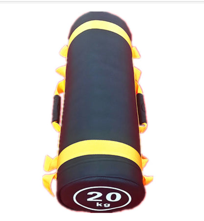 Fitness Energy Sack Power Bag Gym Physical Fitness