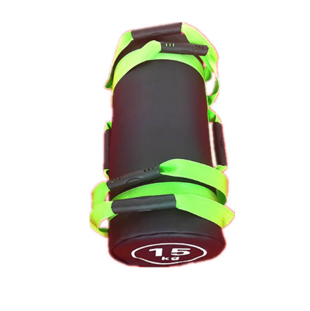 Fitness Energy Sack Power Bag Gym Physical Fitness