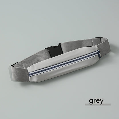 Men's And Women's Sports Waist Bag Gym Bag Waist Bag