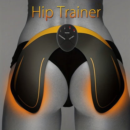 Hip Trainer, Buttock Lift Massage Device Smart Fitness Exercise