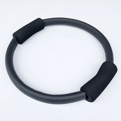 Fitness EVA Foam Mold Handle Yoga Ring