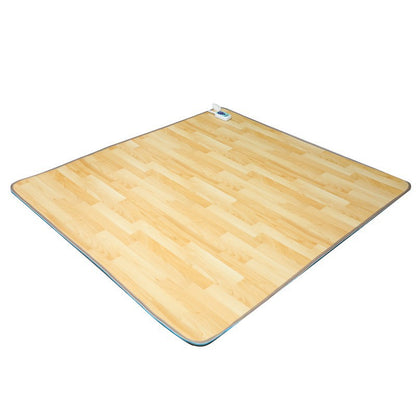 Graphene Yoga Floor Heating Mat Electric Carpet