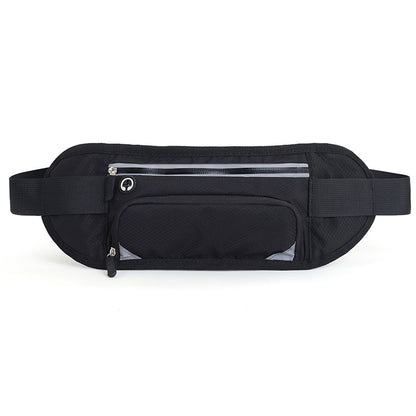 Running Waist Belt Bag Phone Sports Trail Running Bag