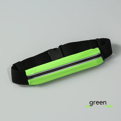 Men's And Women's Sports Waist Bag Gym Bag Waist Bag