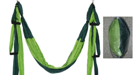 Yoga Hammock Yoga Swing Aerial Yoga Fitness