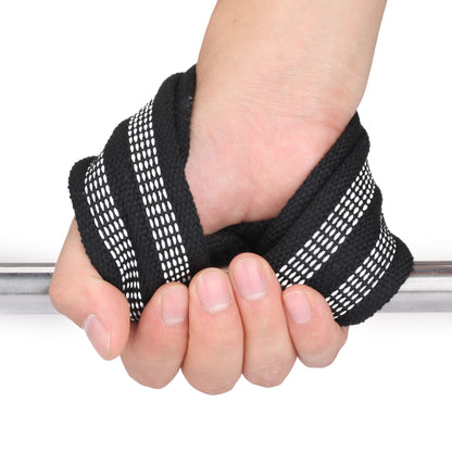 Horizontal Bar Weightlifting 8 Booster Belt Resistance Band