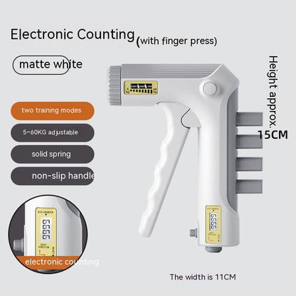 Men's Professional Hand Practice Actuating Arm Muscle Finger