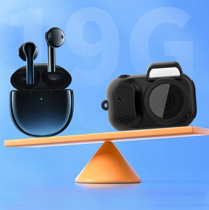 HD Outdoor Sports Camera Photography Video Records