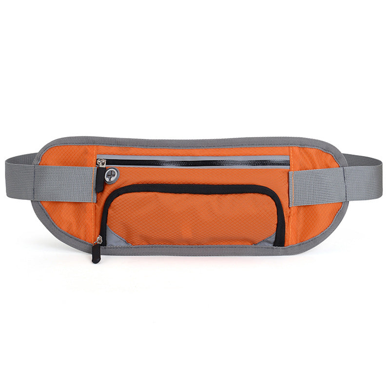Running Waist Belt Bag Phone Sports Trail Running Bag