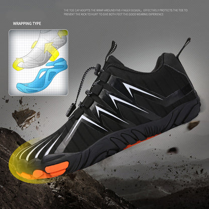 Outdoor Sports Diving Water Shoes Men Women Shoes