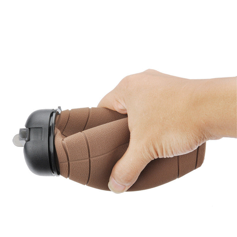 Outdoor Collapsible Sports Water Bottle For All Sports
