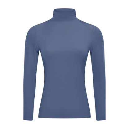 Tight Stretch Gym Long Sleeves