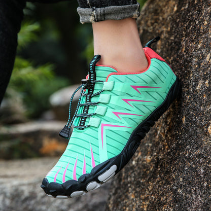 Outdoor Sports Diving Water Shoes Men Women Shoes