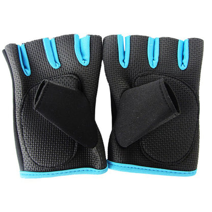 Sports Equipment Training Men's And Women's Fitness Gloves