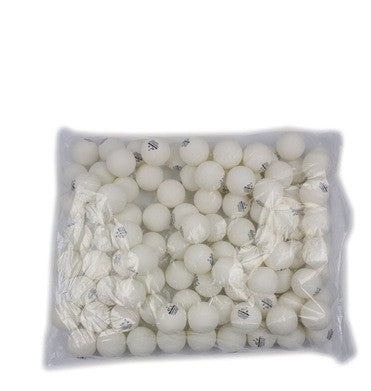 Three - Dimensional 100 - Pack Ping-pong Balls