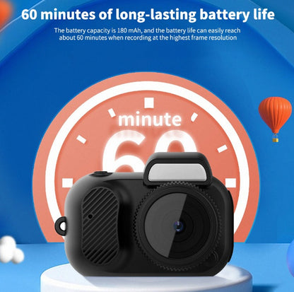 HD Outdoor Sports Camera Photography Video Records