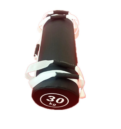 Fitness Energy Sack Power Bag Gym Physical Fitness