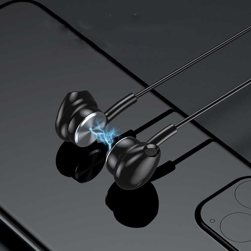 Neck Style Wireless Sports Bluetooth Headset