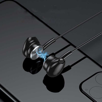 Neck Style Wireless Sports Bluetooth Headset