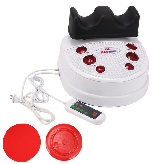 Home Rehabilitation Multifunctional Vibration Fitness Equipment