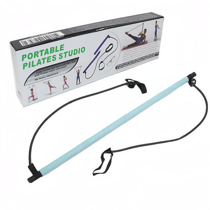 Yoga Tension Bar Fitness