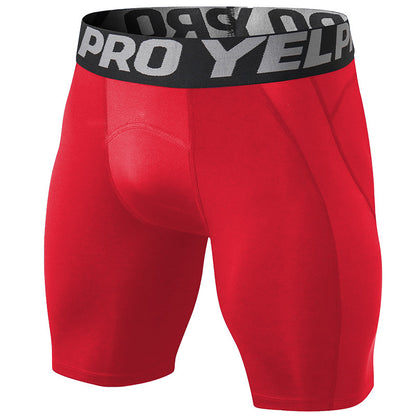 Men's PRO Sports Shorts Fitness Training Running