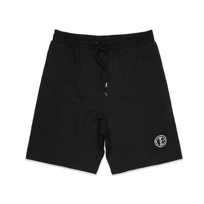 Mens Running Fitness Five-Point Shorts Cotton Mens Sports Shorts