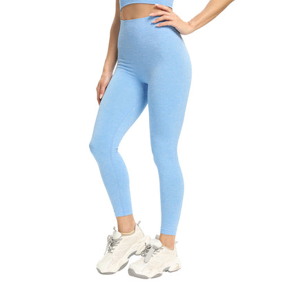 Exercise Fitness Slimming Butt Lifting Yoga Pants