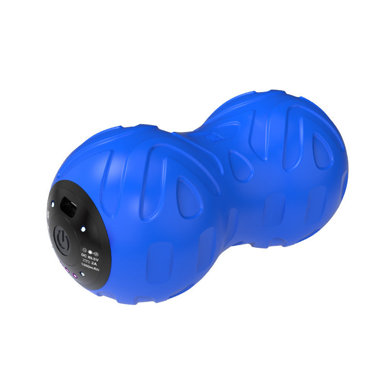 Electric Meridian Ball Yoga Shape Fitness Ball