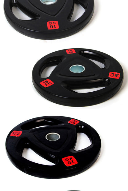 Household Fitness Supplies Barbell Disk