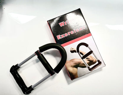 Wrist Strength Device, Home Fitness Equipment