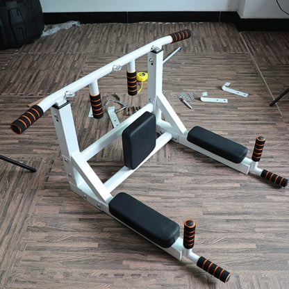 Home Indoor Pull-Up Wall Bar Fitness Equipment