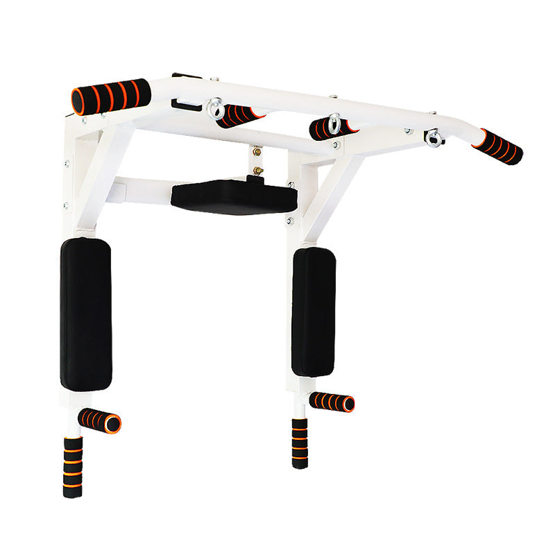 Home Indoor Pull-Up Wall Bar Fitness Equipment