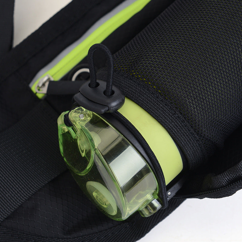 Running Waist Belt Bag Phone Sports Trail Running Bag