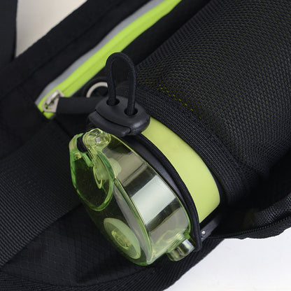 Running Waist Belt Bag Phone Sports Trail Running Bag