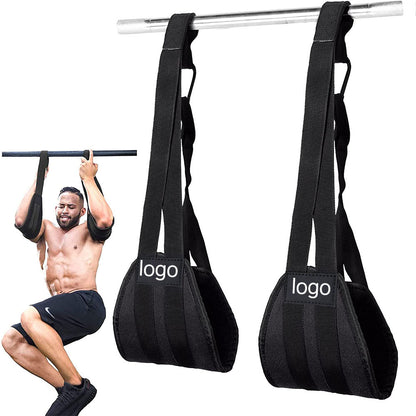 Pull-up Horizontal Bar Abdominal Muscle Cantilever Training Belt Fitness Equipment