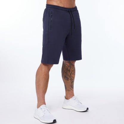 Men's Fitness Leisure Running Shorts