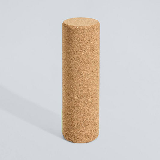 High Density Oak Yoga Column Fitness Pull