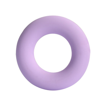 Hand Rehabilitation Training Fitness Silicone Round Grip