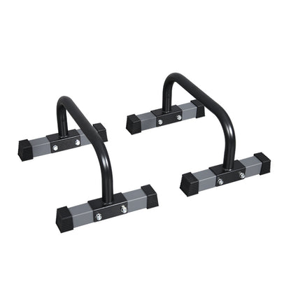 Push-up Bracket Male Fitness Equipment Double Pole Arm Flexion