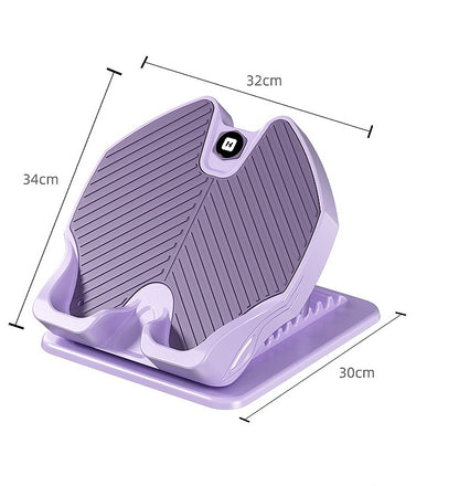 Calf Tensioner Standing Fitness Pressing Leg Auxiliary