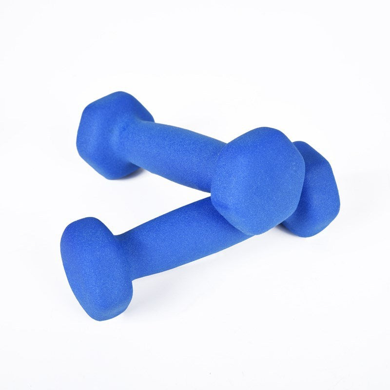 Dumbbell Fitness Home Adjustable Arm Reduction