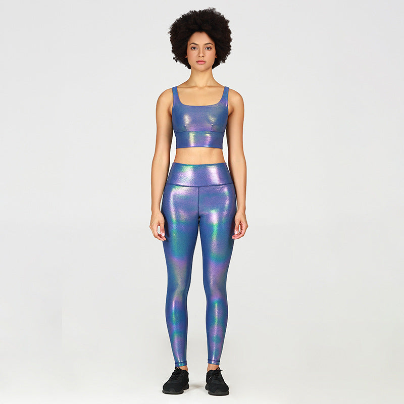 Sports Running Fitness Yoga Wear