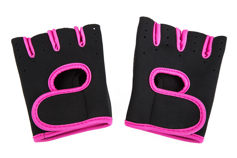 Sports Equipment Training Men's And Women's Fitness Gloves