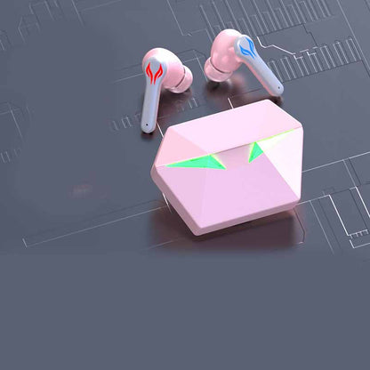 Bluetooth Earphone Wireless Sport Earbuds