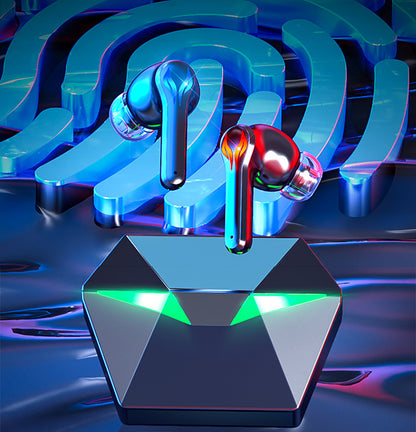 Bluetooth Earphone Wireless Sport Earbuds