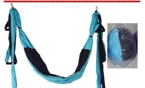 Yoga Hammock Yoga Swing Aerial Yoga Fitness