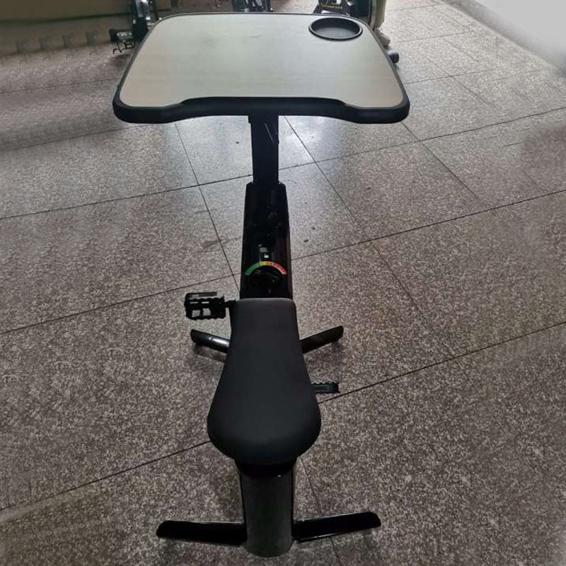 Stationary Bike Magnetic Control Car Step Machine